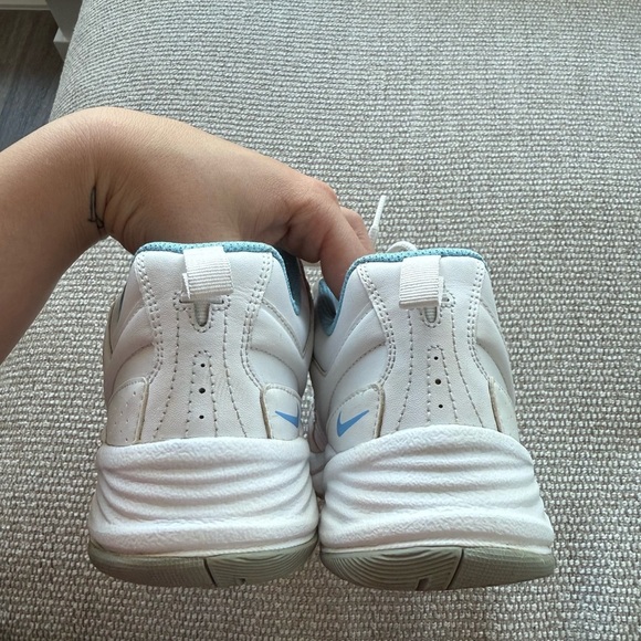 nike t-lite viii trainers - Picture 5 of 8